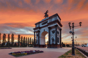 ГРУЗОПЕРЕВОЗКИ ЕРЕВАН – КУРСК